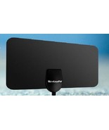 SkyLinkTV #1 Rated HDTV Indoor Antenna With Amplifier - $33.95