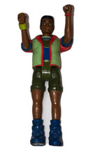 Kwame 1991 Vintage Captain Planet Action Figure - £7.29 GBP