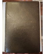 The Living Bible Paraphrased 1972 hardcover tyndale house HC christian b... - £2.63 GBP