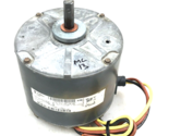 GE Carrier Condenser Fan Motor 5KCP39GFS166S HC37GE210A 825 RPM 230V use... - $83.22