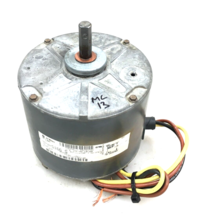 GE Carrier Condenser Fan Motor 5KCP39GFS166S HC37GE210A 825 RPM 230V use... - £65.94 GBP