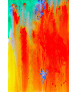 Aspirations by John High Quality A4  (210 x297mm) 170 g/m2 Matte Print - $21.00