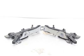 09-15 BMW 750LI Left & Right Hood Hinges F2710 image 6