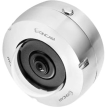Pelco Evolution 12 EVO-12-SS2-P 12MP 360° Outdoor Network Camera with Fi... - $1,284.88