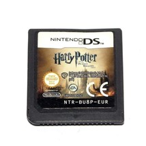Harry Potter and the Deathly Hallows Part 2 Game For Nintendo DS/NDS/3DS EUR Ver - £3.94 GBP