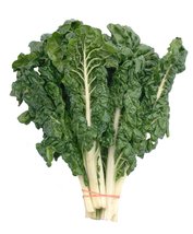 Swiss Chard Seeds - Fordhook Giant - Gardening- Vegetable Seeds - Free Shipping - £22.29 GBP
