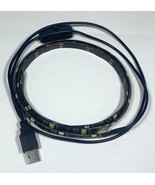 Luci LED Strappo - 35 &quot; Strappo + Corda - USB Connessione - $13.55 CAD