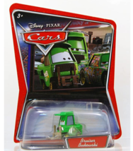 Mattel Disney Pixar Cars Bruiser Bukowski 1:55 Scale Die-Cast Vehicle - £10.21 GBP
