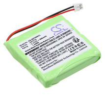 Battery For Audioline Slim, Slim Dect 500, Slim Dect 502, Slim Dect 502 Duo, - £10.18 GBP