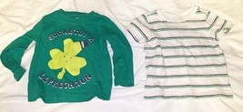 Baby Boy Clothes Lot 18M Carter’s Tops Okie Dokie Tucker Tate Outfit 6pc image 6