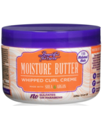 Beautiful Textures Moisture Butter Whipped Curl Cream Natural Hair 8oz B... - $8.32