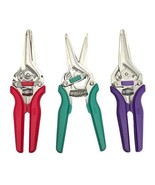 Kuhn Rikon Set of 3 Classic Shears w/ Gift Boxes NEW QVC K86892 JEWEL TONES - $726.53 MXN