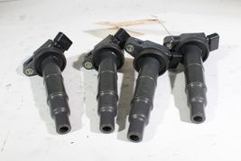 2009-2013 TOYOTA MATRIX AWD IGNITION COILS SET OF FOUR (4) K9179 image 7