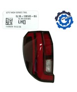 OEM Ford Rear Left LED Tail Light Assembly for 2025 Expedition SL1B-13B5... - $33,536.61 MXN
