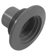CMP Inside Fitting (1.5In Fitx1.5In Spg)Dark Gray 25529-157-000 - $16.03