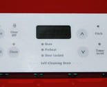 Frigidaire Oven Control Board - Part # 316207511 - $89.00