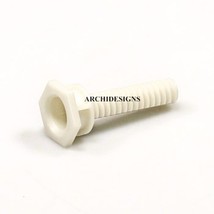 NEW Genuine/OEM Samsung SVC-LEG-ADJUST;MIDEA,DMR78,PP+TALC,NATUR, DD61-0... - $1,215.49 MXN