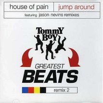 Jump Around [Audio CD] House of Pain - £12.89 GBP