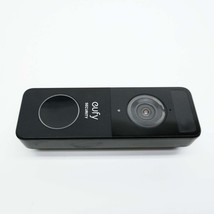 eufy Security E8220111 Smart Wi-Fi Video Doorbell Battery Operated - Black image 4