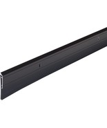 M-D Building Products 5652 M-D 0 Deluxe Door Sweep, 1/4 In W X 36 In L X... - $43.84 CAD