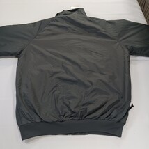 Tri-Mountain G&T IBEW RN#88051 Men's Gray Windbreaker Full Zip Jacket Size LT image 15