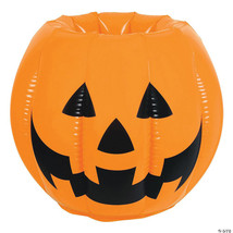 Inflatable jack lantern cooler - €51,16 EUR