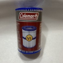 Coleman Type VI Spa Filter Cartridge - 2 Pack - £13.28 GBP