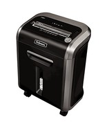 Fellowes Powershred 79Ci 100% Jam Proof Medium, Duty Cross, Cut Shredder... - $482.13 CAD