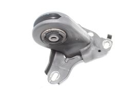 02-06 MINI COOPER S REAR LEFT DRIVER SIDE KNUCKLE TRAILING ARM BRACKET Q9241 image 4