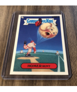 2023 TOPPS COMIC CON EXCLUSIVE HOMER RUNT GARBAGE PAIL KIDS CARD NYCC GP... - $33.95 CAD