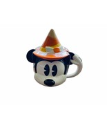 Disney Parks Minnie Mouse Witch 3D Coffee Mug Multicolor Home Kitchen - $28.42