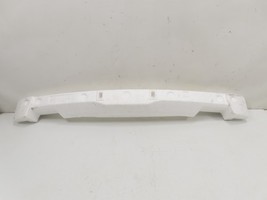 16 Nissan 370Z Convertible #1305 Absorber, Reinforcement Foam Pad Front ... - $118.79