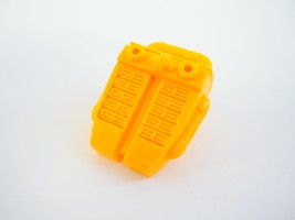 GI Joe Wet-Suit Scuba Tanks Backpack Vintage Action Figure Accessory Par... - $36.25 MXN