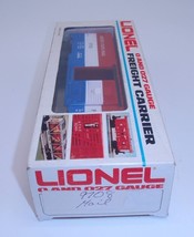 Lionel 6-9708 United States Mail Railway Post Office Boxcar - $15.99
