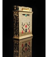 S.T.Dupont Pharaoh Ltd Edition Jeroboam Table Lighter - $9,995.00