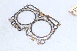 06-14 SUBARU IMPREZA WRX 2.5L TURBO CYLINDER HEAD GASKET E5029 image 4