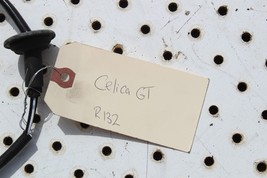 2000-2005 TOYOTA CELICA GT GT-S O2 SENSOR  R132 image 2
