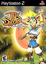 Jak and Daxter: The Precursor Legacy Greatest Hits (Sony PlayStation 2, 2002) - £10.34 GBP