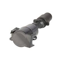 Trailer Adaptor 7 Pin Round Plug to Round Socket - Sm-Large - $39.62
