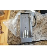 Motorola Conditioning Charger Adapter Plate 0105954g94 - $13.34 CAD