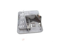06-10 SILVERADO SIERRA 2500HD 3500HD 6.6L DIESEL ECU MOUNT BRACKET E4114 image 3