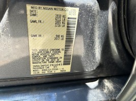 Brake Master Cylinder Vehicle Dynamic Control Fits 16-23 MAXIMA 104625135 - $46.55