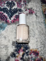 ESSIE Nail Polish Discontinued Color - Sheer Bliss - $5.99