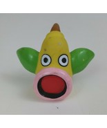 Vintage 1996 Bandai Nintendo Pokemon Weepinbell 1.5&quot; Finger Puppet - $72.58 MXN