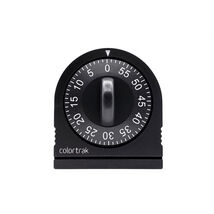 Taylor Mechanical Plastic Kitchen Timer 5870 - $14.95
