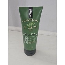 NEW BATH &amp; BODY WORKS AROMATHERAPY STRESS RELIEF EUCALYPTUS SPEARMINT BO... - $18.22 CAD
