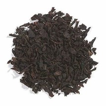 Frontier Bulk Earl Grey Black Tea, CO2 Decaffeinated ORGANIC, Fair Trade Cert... - £31.82 GBP