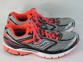 Saucony PowerGrid Guide 7 Running Shoes Women’s Size 9 Excellent Plus Co... - $54.33