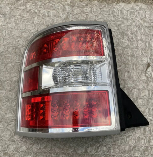 2009 2010 2011 FORD FLEX DRIVER LEFT SIDE LH LED TAIL LIGHT OEM 8A3T-13B... - $158.40