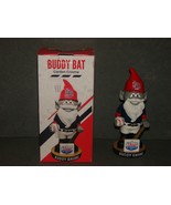 Louisville Bats: Buddy Bat Garden Gnome [w/ Box] - $10.00